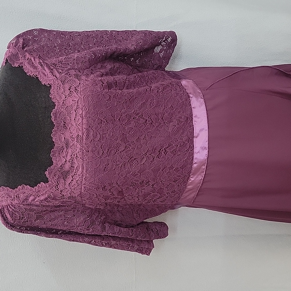 Cocktail party dress